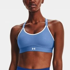 Sports Bras Under Armour Infinity Mid Bra Women's