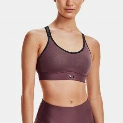 Sports Bras Under Armour Infinity Mid Bra Women's