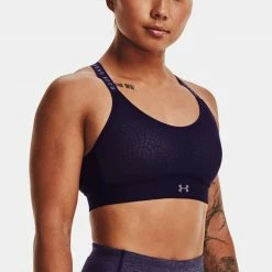 Sports Bras Under Armour Infinity Mid Bra Women's