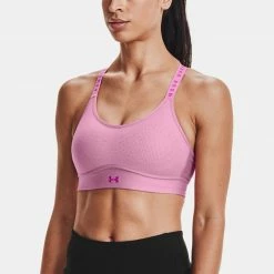 Sports Bras Under Armour Infinity Mid Bra Women's