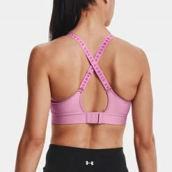 Sports Bras Under Armour Infinity Mid Bra Women's