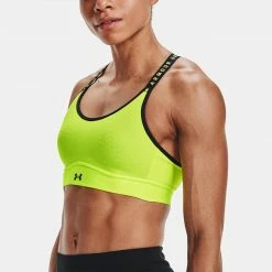 Sports Bras Under Armour Infinity Mid Bra Women's