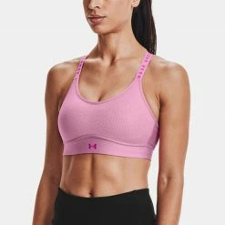 Sports Bras Under Armour Infinity Mid Bra Women's