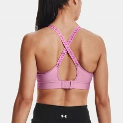 Sports Bras Under Armour Infinity Mid Bra Women's