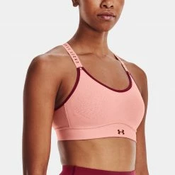 Sports Bras Under Armour Infinity Mid Bra Women's