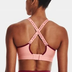 Sports Bras Under Armour Infinity Mid Bra Women's