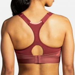 Brooks Dare Racerback Bra Women's Sports Bras
