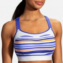 Brooks Dare Racerback Bra Women's Sports Bras