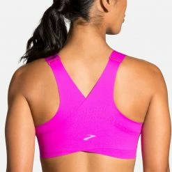Brooks Dare Crossback Bra Women's Sports Bras