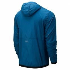 New Balance Impact Run Light Pack Jacket Men's