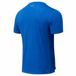 New Balance Impact Run Short Sleeve Men's (Old Version) Men's Clothing