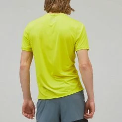 New Balance Impact Run Short Sleeve Men's (Old Version) Men's Clothing