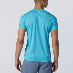 New Balance Impact Run Short Sleeve Men's (Old Version) Men's Clothing