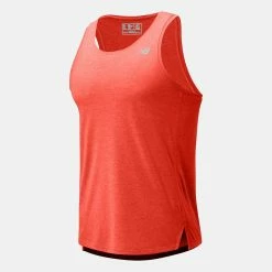 New Balance Impact Run Singlet Men's