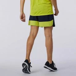 New Balance Impact Run 5" Shorts Men's (Old Version) Men's Clothing