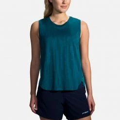Brooks Spirit Tank Women's