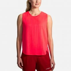 Brooks Spirit Tank Women's