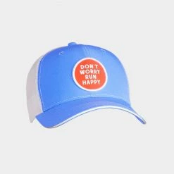 Brooks Discovery Trucker Hat Headwear