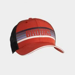 Brooks Discovery Trucker Hat Headwear