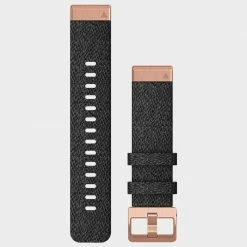 Garmin QuickFit 20mm Nylon Band Watch Accessories