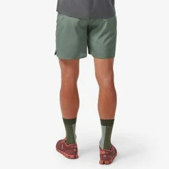 On Running Men's Clothing On Lightweight Shorts Men's