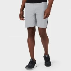 On Running Men's Clothing On Lightweight Shorts Men's