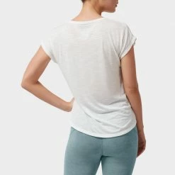 On Running On Active-T Flow Women's Women's Clothing