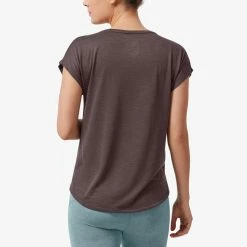 On Running On Active-T Flow Women's Women's Clothing