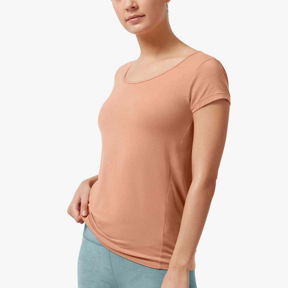 On Running On Active-T Breathe Women's 3 On Running On Active-T Breathe Women's