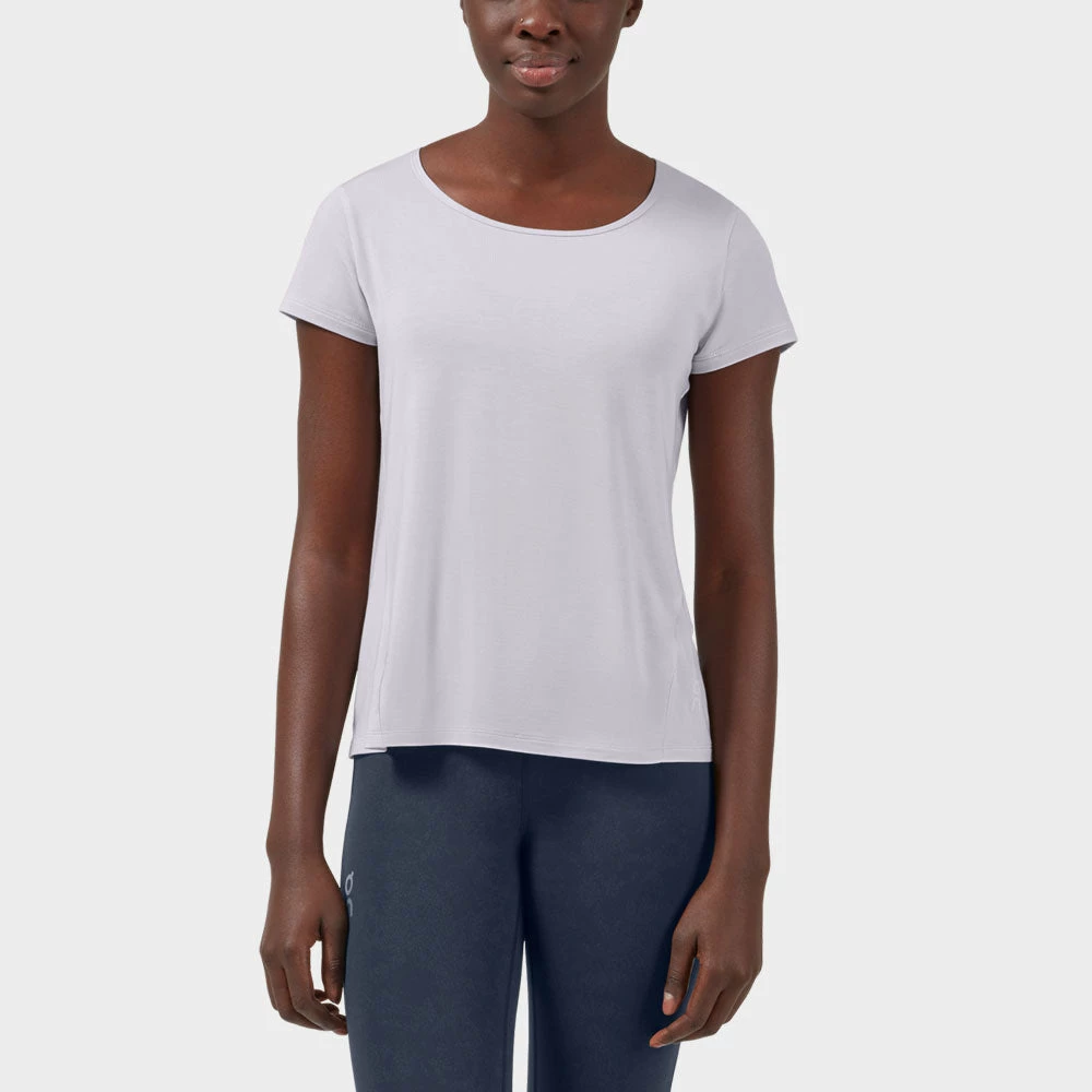 On Running On Active-T Breathe Women's 5 On Running On Active-T Breathe Women's