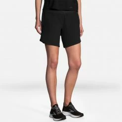 Women's Clothing Brooks Chaser 7" Shorts Women's