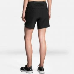 Women's Clothing Brooks Chaser 7" Shorts Women's