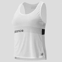 Women's Clothing New Balance Impact Run Singlet Women's