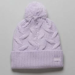 Headwear Under Armour Around Town Pom Beanie Women's