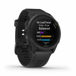 Garmin Forerunner 745 GPS Watch