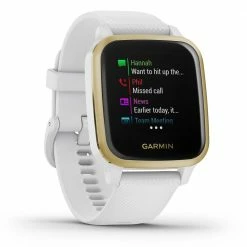 GPS Watches Garmin Venu SQ GPS Watch