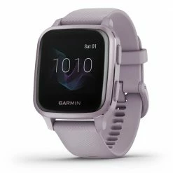 GPS Watches Garmin Venu SQ GPS Watch