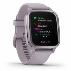 GPS Watches Garmin Venu SQ GPS Watch