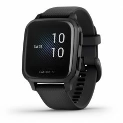 Garmin Venu SQ Music GPS Watch GPS Watches