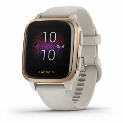 Garmin Venu SQ Music GPS Watch GPS Watches