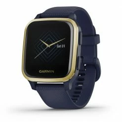 Garmin Venu SQ Music GPS Watch GPS Watches