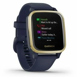 Garmin Venu SQ Music GPS Watch GPS Watches