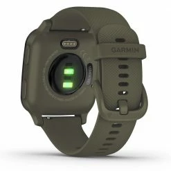 Garmin Venu SQ Music GPS Watch GPS Watches
