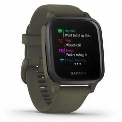Garmin Venu SQ Music GPS Watch GPS Watches
