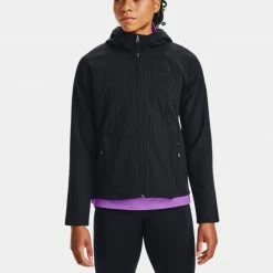 Under Armour ColdGear Reactor Hybrid Lite Jacket Women's