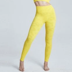 Phat Buddha The Gracie Pant Leopard Women's