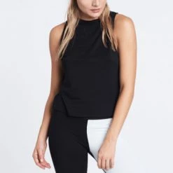 Phat Buddha Cypress Ave Tank Women's Women's Clothing