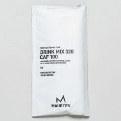 Maurten Drink Mix 320 CAF 100 (14 Servings) Nutrition