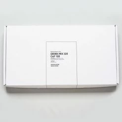 Maurten Drink Mix 320 CAF 100 (14 Servings) Nutrition