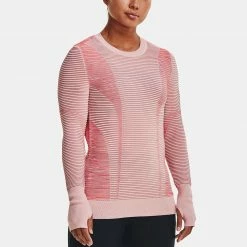 Under Armour IntelliKnit Phantom 2.0 Sweater Women's Women's Clothing